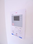 内観写真 リブリ・ラシーナⅡ