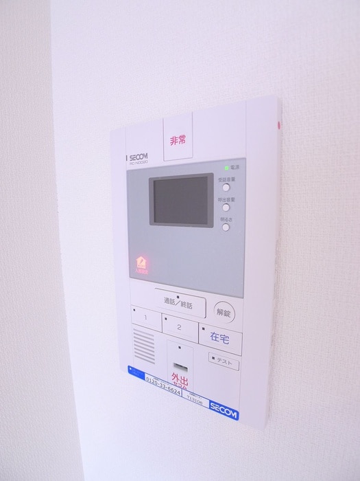 内観写真 リブリ・ラシーナⅡ