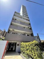 トレゾール亀戸(1401)