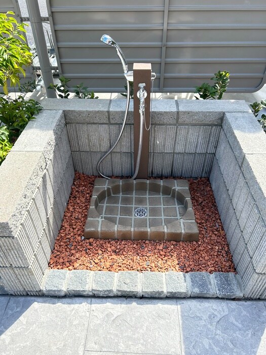 建物設備 プリティーマーメイド
