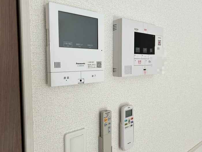 内観写真 プリティーマーメイド