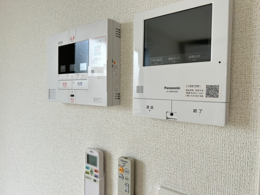 内観写真 プリティーマーメイド