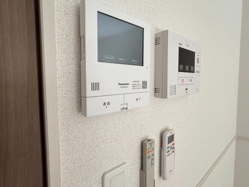 内観写真 プリティーマーメイド