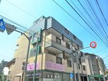 ゴディメント浜田山