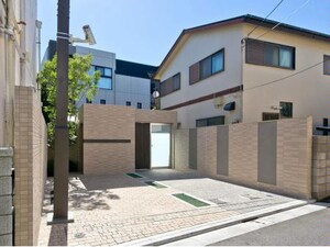 ｵｰﾌﾟﾝﾚｼﾞﾃﾞﾝｽ中野城山(106)