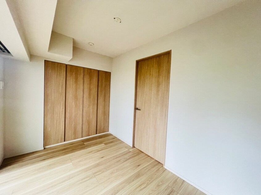 居室 ラグゼナ勝どき