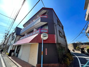 冨士ハイム