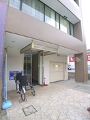 駐車場 アヴェニ－ル戸田