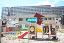クマさん保育所(幼稚園/保育園)まで350m アヴェニ－ル戸田