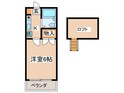 ピュアハイム相模台の間取図