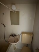 洗面 ピュアハイム相模台