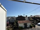 室内からの展望 ピュアハイム相模台