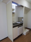 キッチン アルテハイム西新井