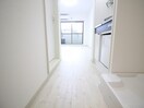 廊下 アルテハイム西新井