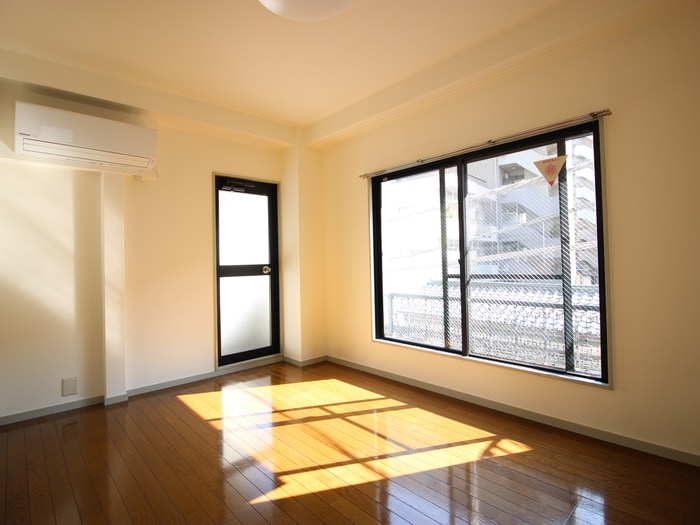 居室 グレイン・マスダ