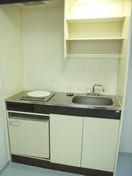 キッチン グレイン・マスダ