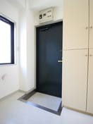 玄関 グレイン・マスダ