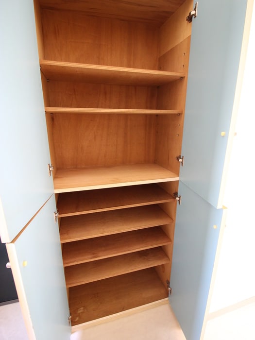 靴箱 グレイン・マスダ