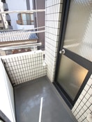 ベランダ・バルコニー グレイン・マスダ