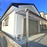 加藤貸家　１号棟
