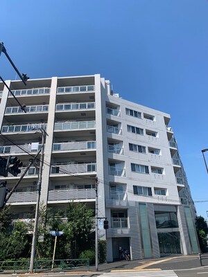 ﾗｲｵﾝｽﾞ石神井ｻｳｽﾏｰｸｽ(111)