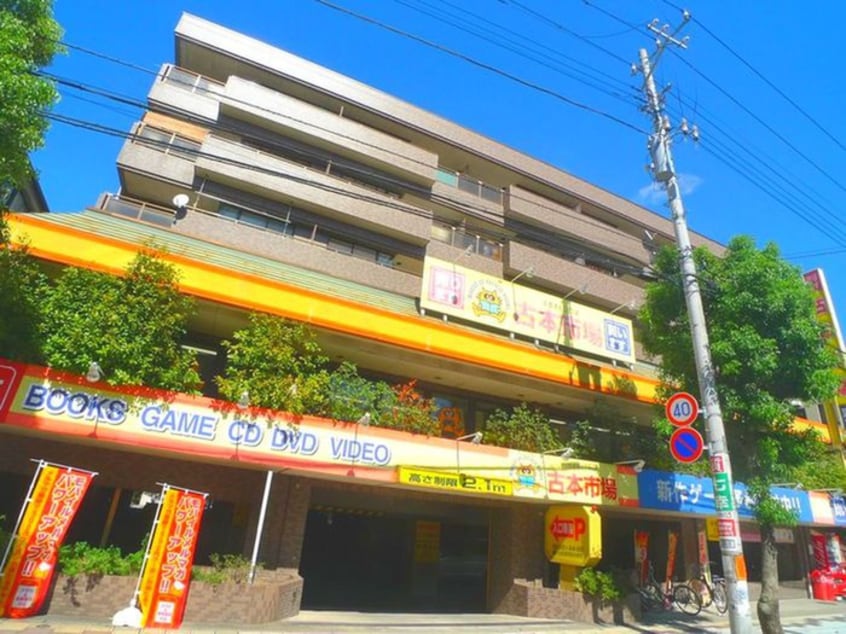 建物設備 エソ－ル戸田２２
