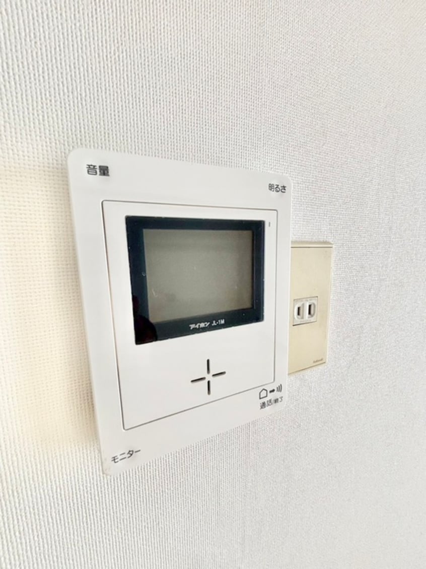 内観写真 大野マンション