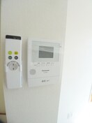内観写真 ベレガンス八千代台