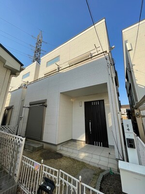 東淵野辺３丁目Ｍ貸家