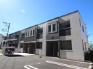 Ｃｏｒｔｅ　Ｌａｒｇｏの外観