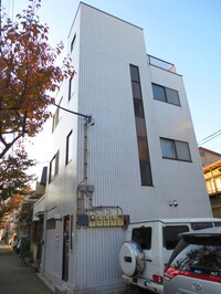 ヒラバヤシ第２ビル