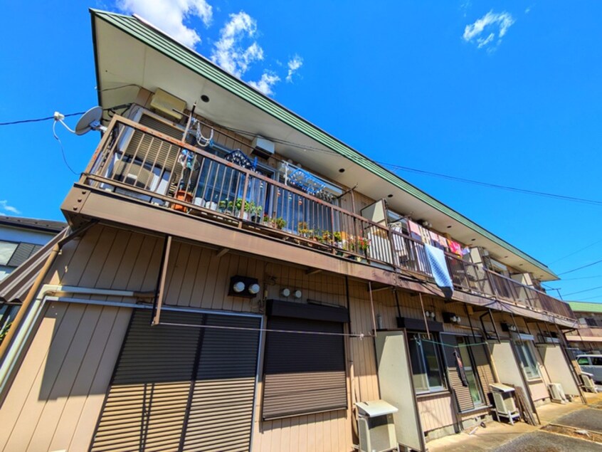 その他 グリ－ンエイトＡ棟