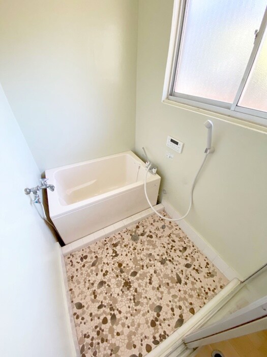 バス／シャワールーム等 グリ－ンエイトＡ棟