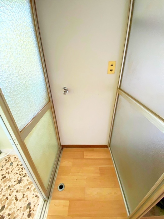 洗面 グリ－ンエイトＡ棟