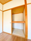 収納 グリ－ンエイトＡ棟