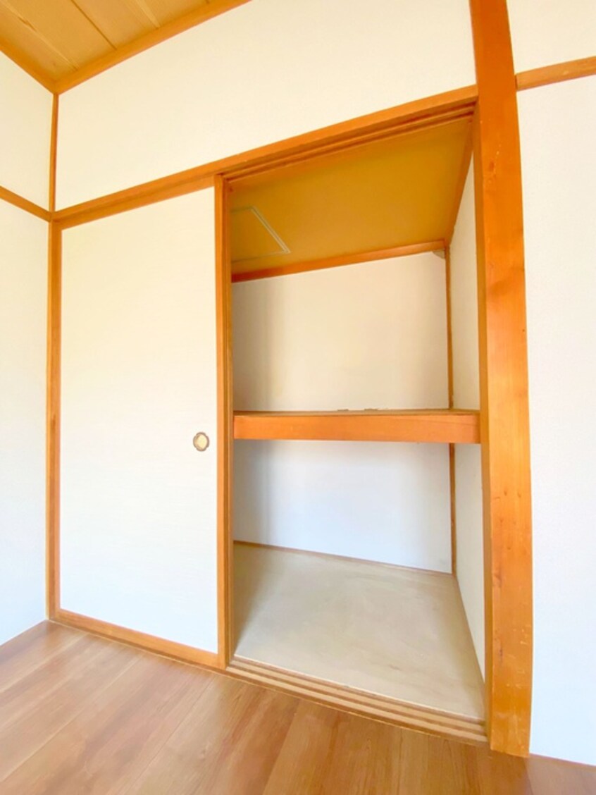 収納 グリ－ンエイトＡ棟