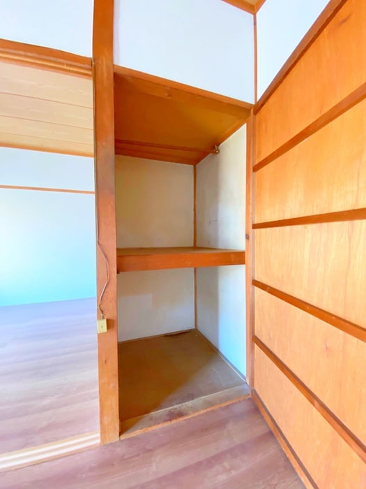 収納 グリ－ンエイトＡ棟