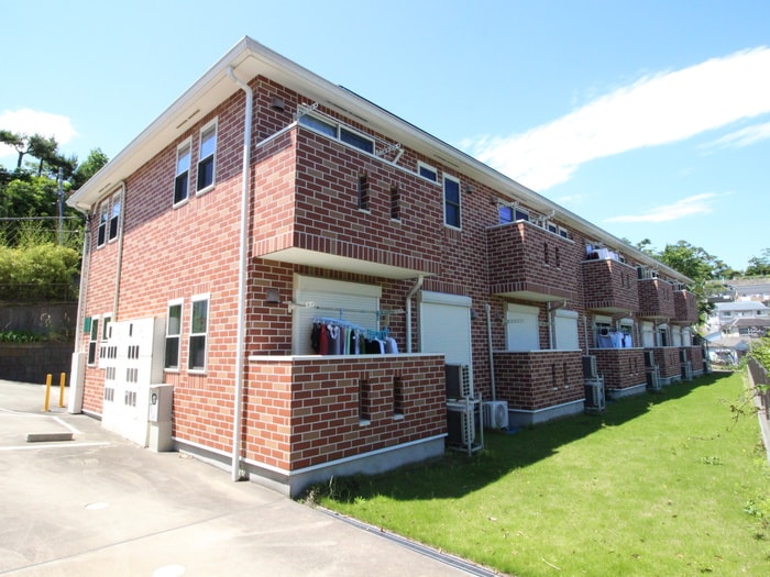 外観写真 第5ﾀﾞｲｿーﾊｳｽ