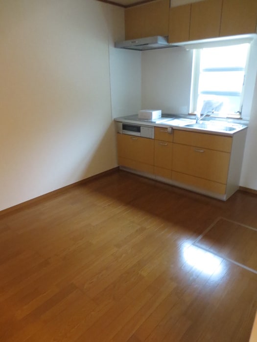 キッチン 第5ﾀﾞｲｿーﾊｳｽ