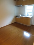 キッチン 第5ﾀﾞｲｿーﾊｳｽ