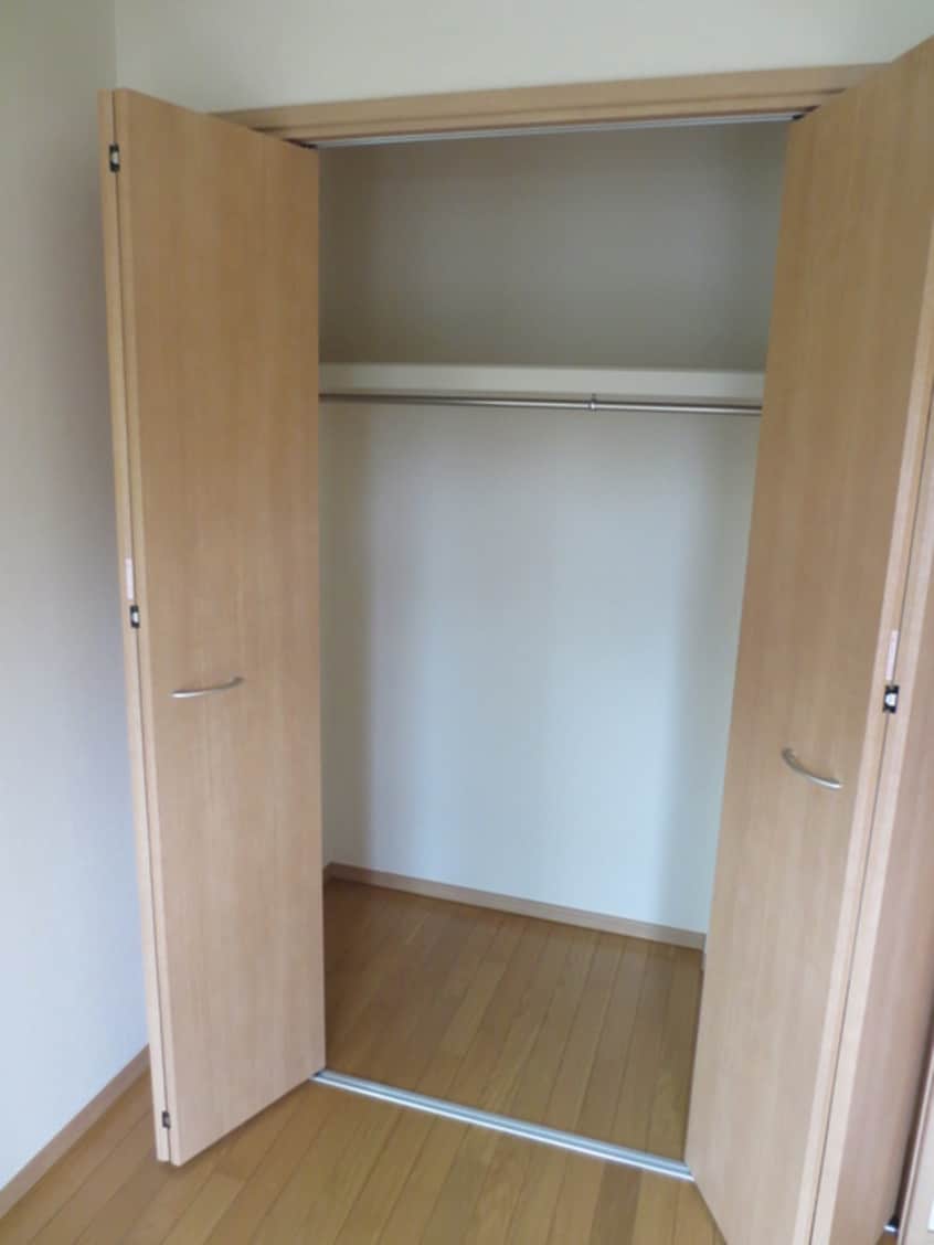 収納 第5ﾀﾞｲｿーﾊｳｽ