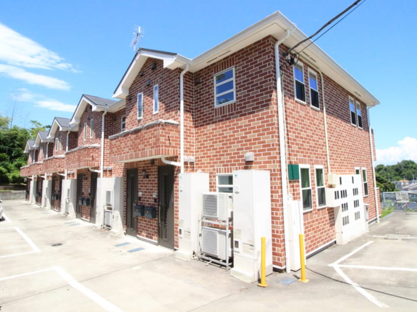 外観写真 第5ﾀﾞｲｿーﾊｳｽ