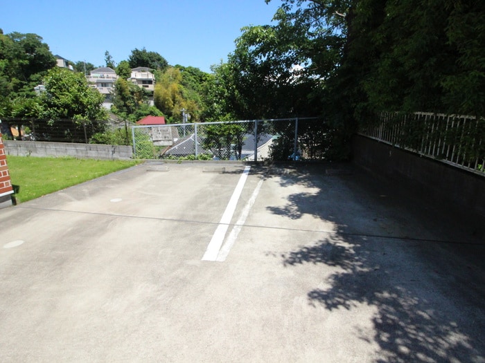 駐車場 第5ﾀﾞｲｿーﾊｳｽ