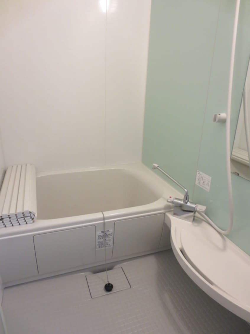 バス／シャワールーム等 第5ﾀﾞｲｿーﾊｳｽ