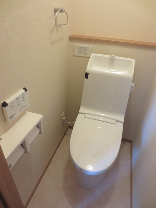 トイレ 第5ﾀﾞｲｿーﾊｳｽ