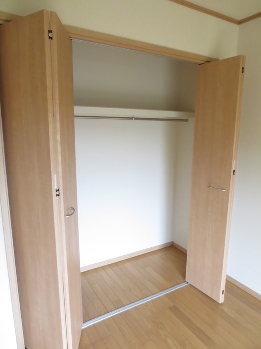 収納 第5ﾀﾞｲｿーﾊｳｽ