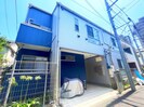 パークヒルズ上池袋の外観