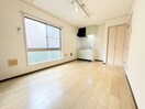 居室 パークヒルズ上池袋