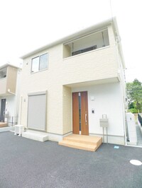 ボナール５号棟