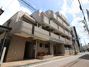 ﾗｲｵﾝｽﾞﾏﾝｼｮﾝ杉並高円寺（306）